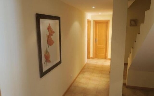 Apartament Duplex Ribeira d'Ilhas