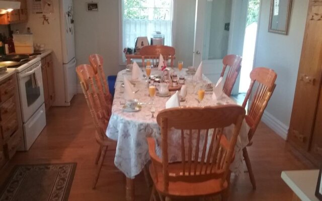 Gîte La Mère Michèle