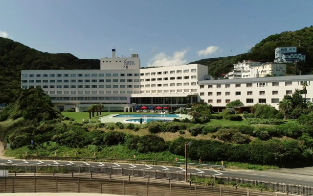Hotel Izukyu