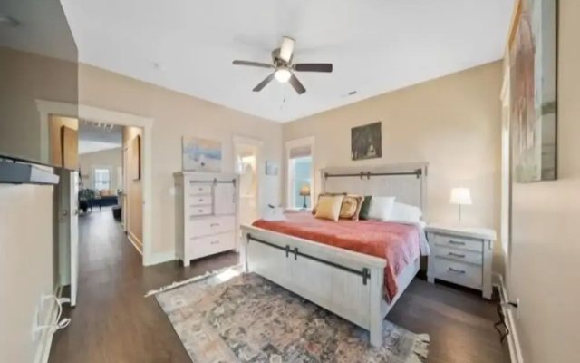 Blue Snapper 3 Bedroom Condo by RedAwning