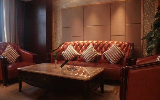 Changsha Xiangrong Hotel