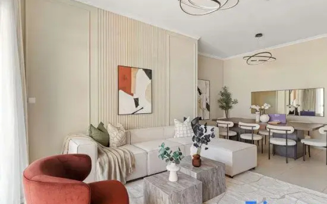Silkhaus | Ajwan Towers