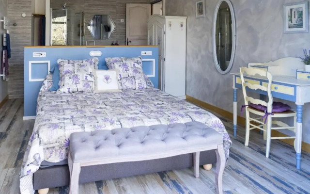 Hôtes'Antic Provence