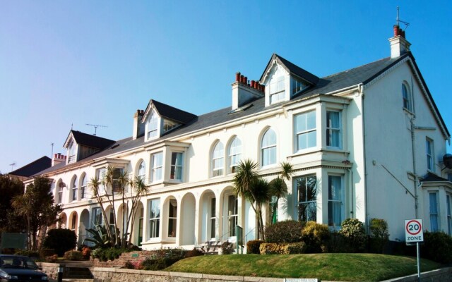 The Park View Townhouse
