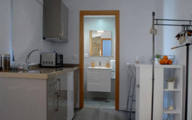 COME TO SEVILLA La Casa de las Especias