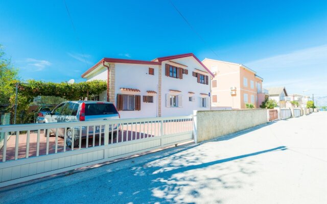 Apartments Miljenka