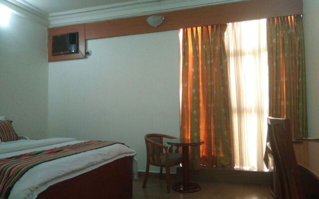 Ville Regent Abuja