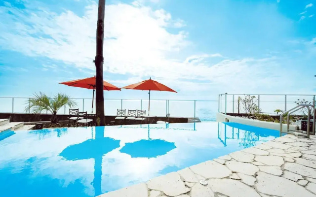 Villa Mon Temps Awaji