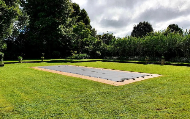 Hilton Garden Studio