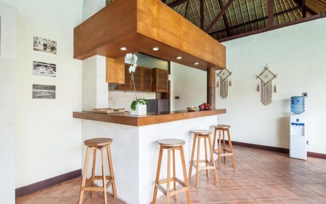 Alizee Villa