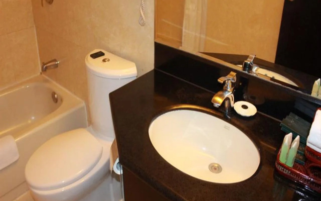 Majestic Hotel - Guangzhou