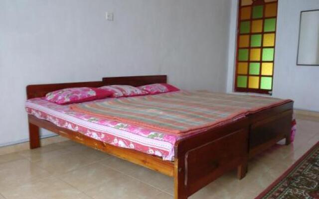 Bawa Guesthouse