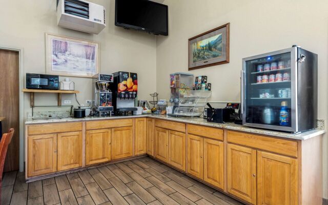 Quality Inn Gunnison-Crested Butte