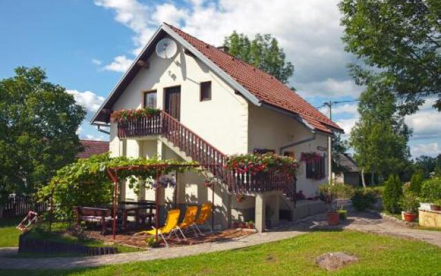 Apartment Ines