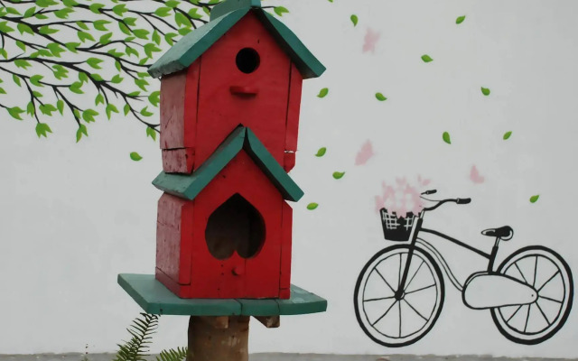 Rak Na Suan Pueng Resort