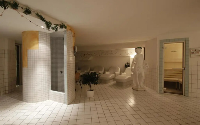 Hotel Tia Monte