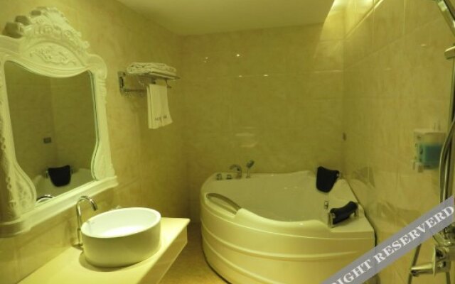 Xuanwei Shangyi Hotel