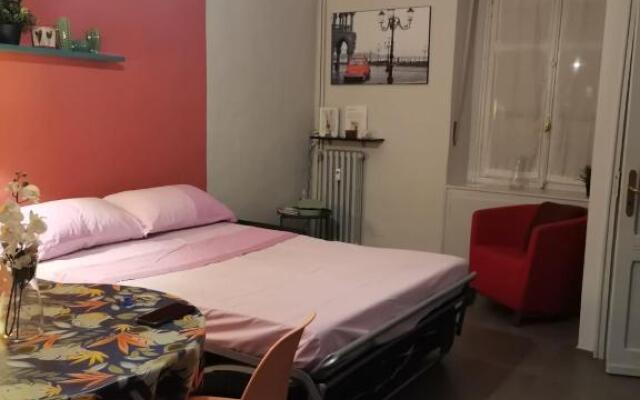 Casa Ettolina al Campus Einaudi