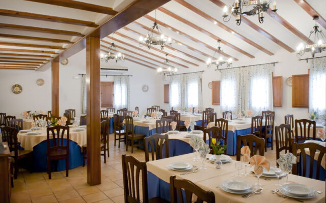 Casas Rurales El Moral