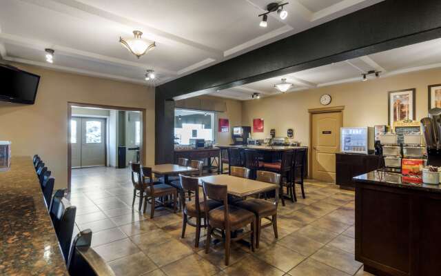 Best Western Plus Kamloops Hotel