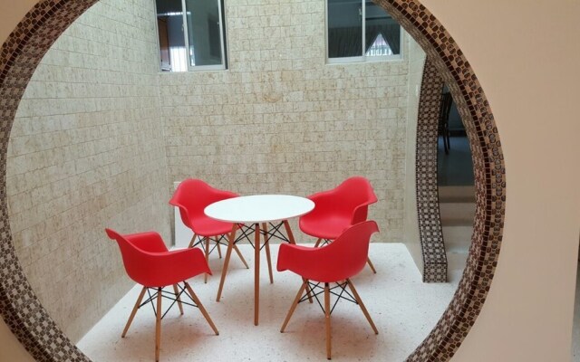 Villa 8M by Gingerflower Boutique Hotel