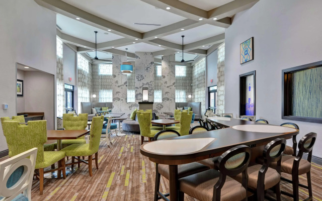 Homewood Suites by Hilton Savannah-North/Airport