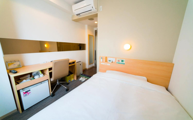 Super Hotel Asakusa – Guest Rooms – Tokyo