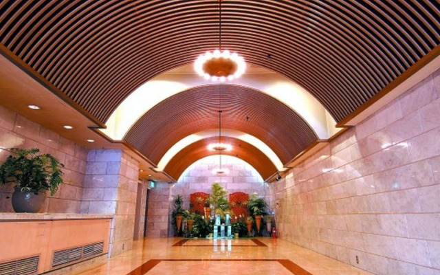 Highness Hotel Kurume