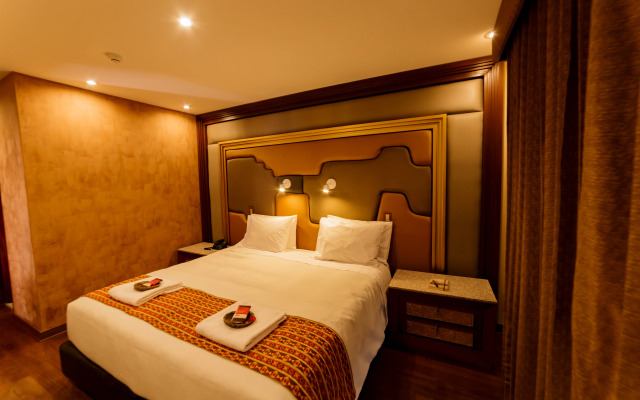 Yawar Inka Hotel