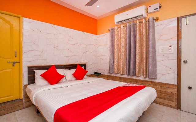 Hotel Dwaraka By OYO Rooms