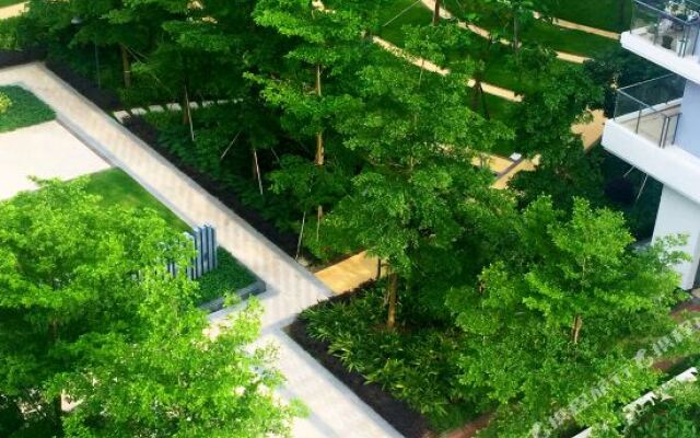 惠东美遇假日酒店