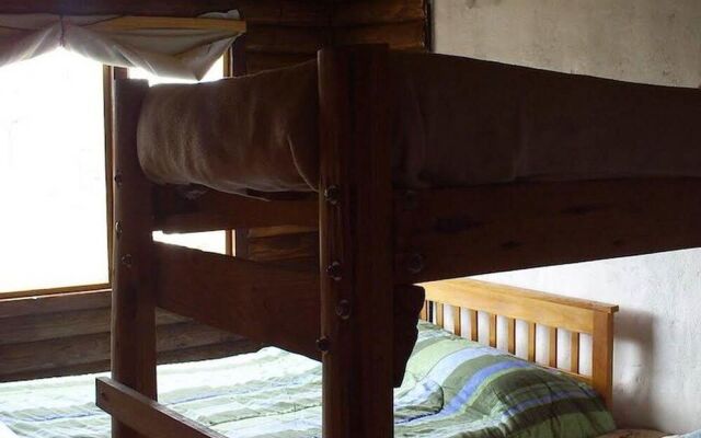 Hostería de Montaña los Duendes del Volcán