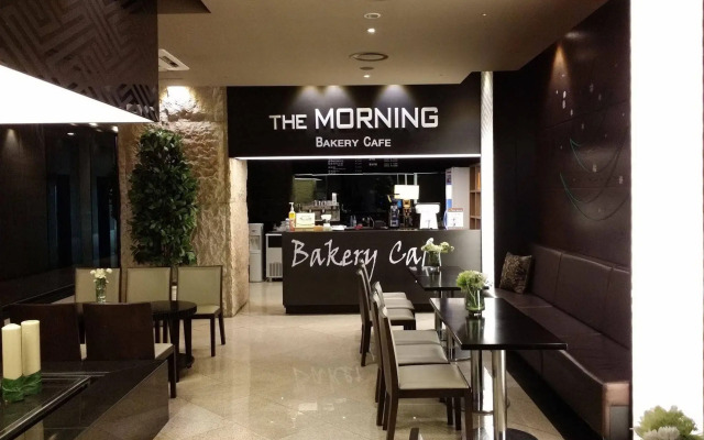 Kensington Resort Gyeongju