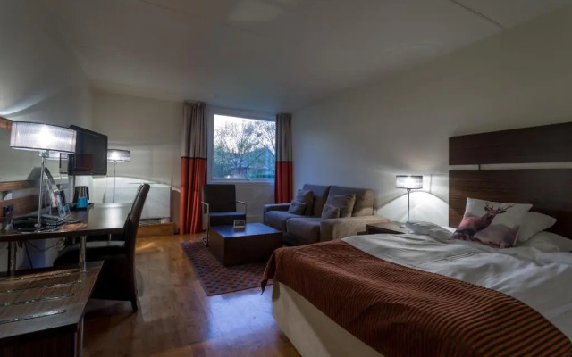 Quality Hotel Winn Gotenborg