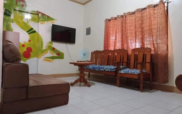 Fontelo Bungalow Guest House