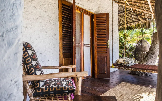 Mamamapambo Boutique Hotel