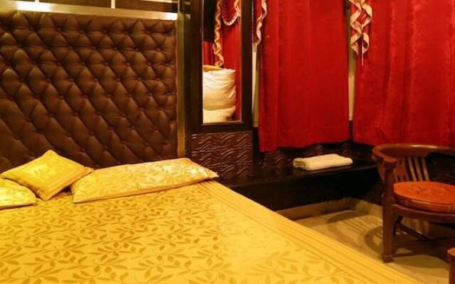 OYO 3360 Hotel Ganga