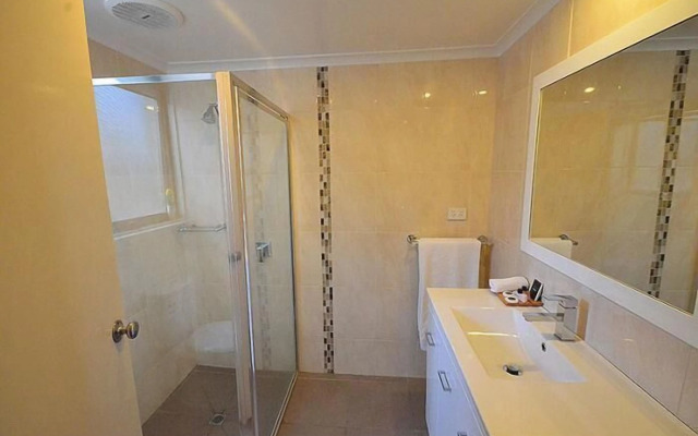 Avondel Motor Inn, Benalla