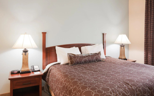 Staybridge Suites Lafayette by IHG