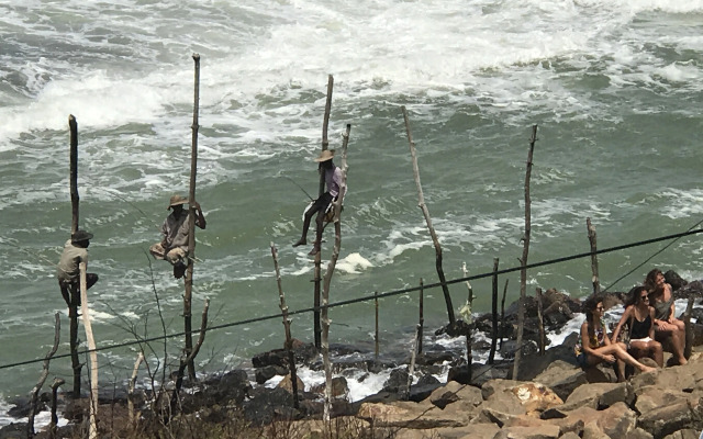 The Surflanaka Resort