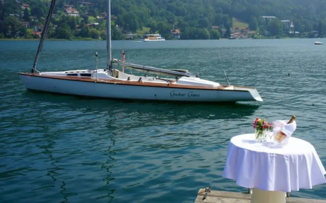 Seehotel Malerwinkel