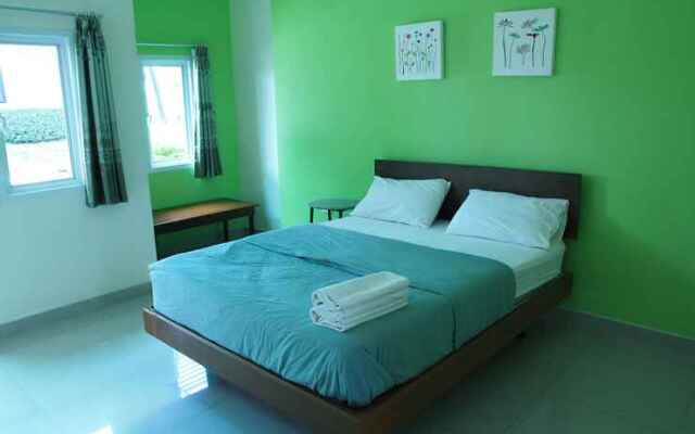 The Moonlight Resort