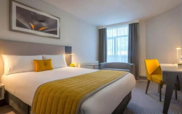 Maldron Hotel Smithfield Dublin City