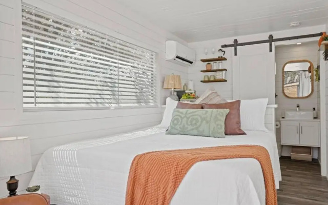 New The Saguaro-tiny Shipping Container Home