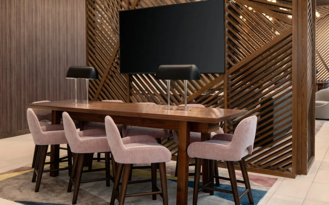 Hyatt Place Atlanta / Perimeter Center