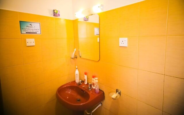 YoYo Hostel