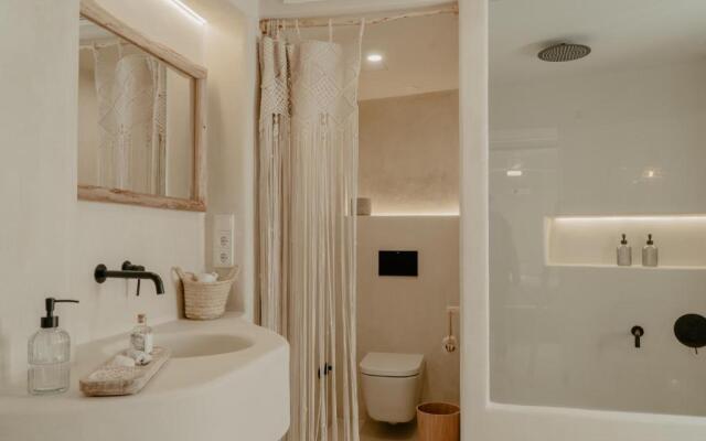 EntreArcos Casa Eco-Boutique