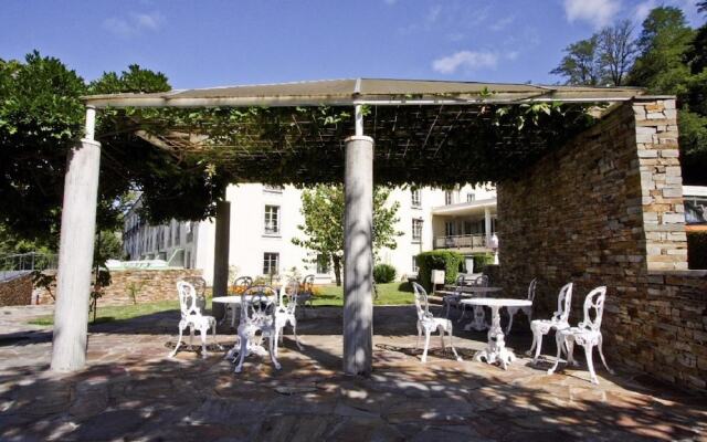 Hotel Balneario de Lugo