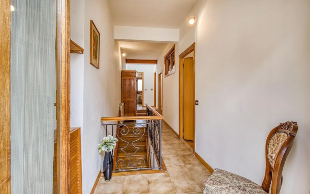 Casa Gedeone - Grand Canyon of Tuscany