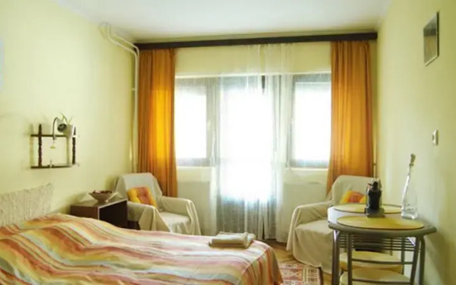 Hangulat Vendégház / Apartman